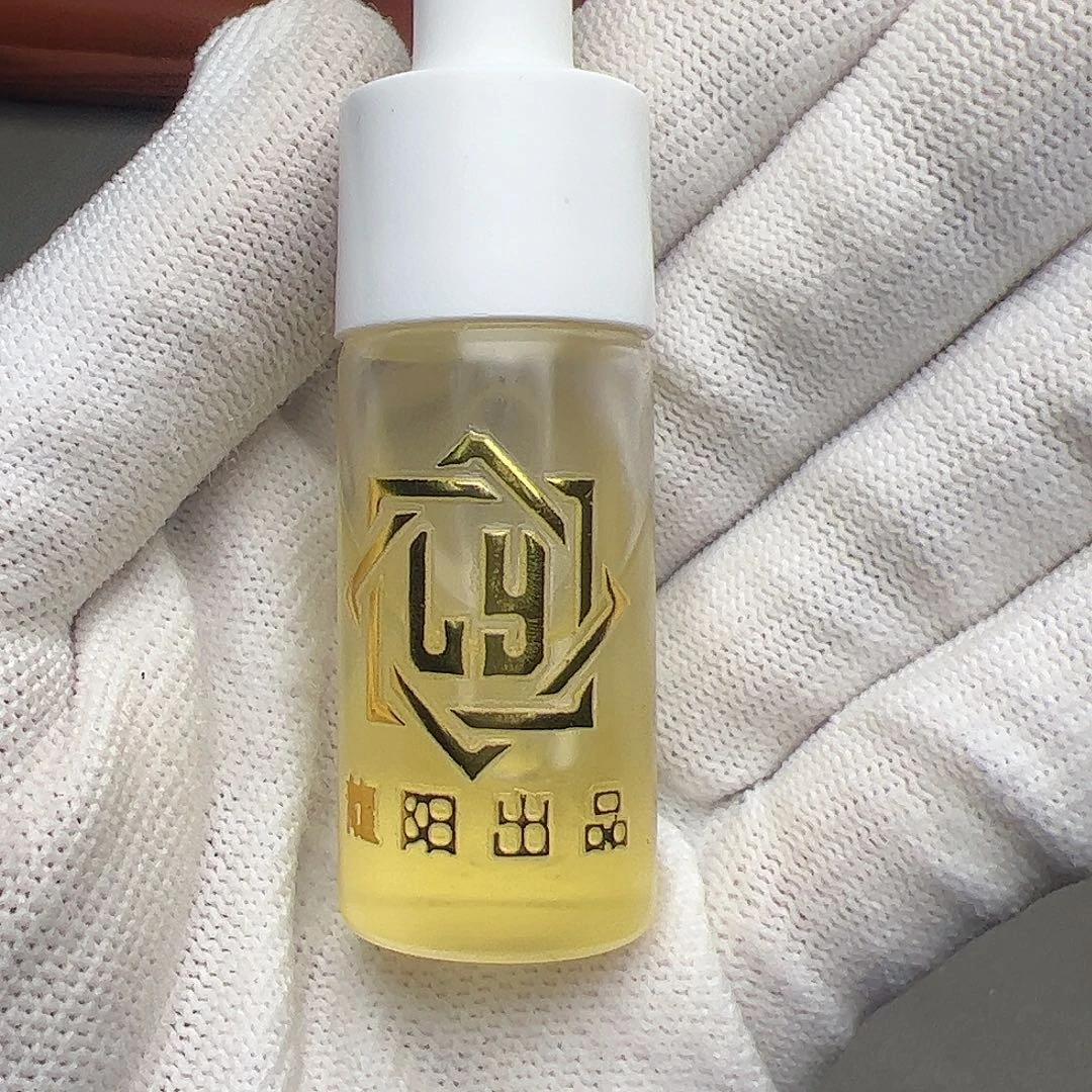 手串猴头核桃，聚宝盆文玩油