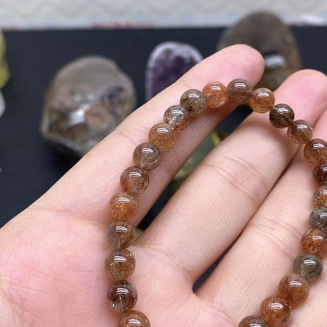 未镶嵌珠宝半成品水晶173水晶石
