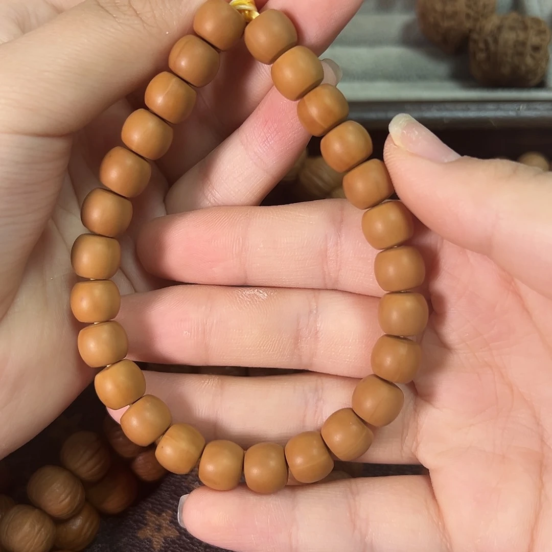 核桃手串/手链微瑕老型