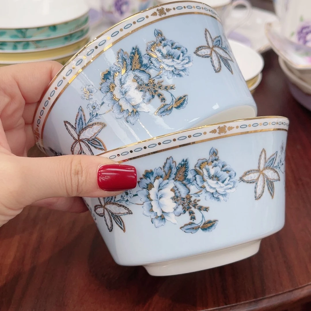 【闪购商品】瓷片碗碗———————-