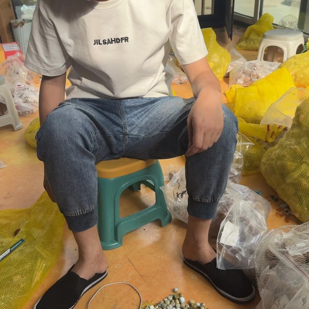 年***揍吊坠文玩核桃059