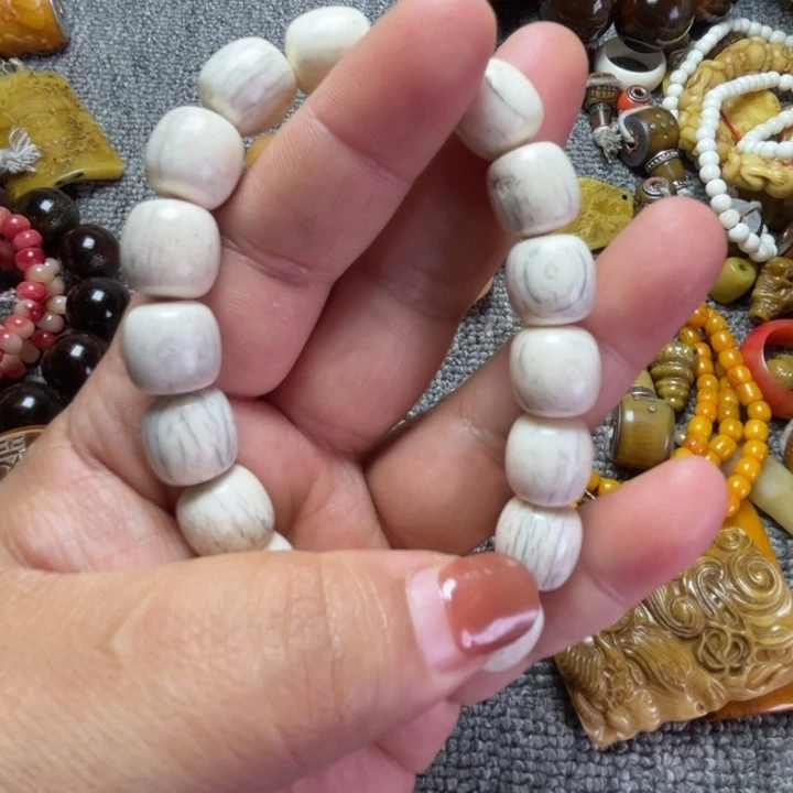 牛骨手串/手链其他配饰