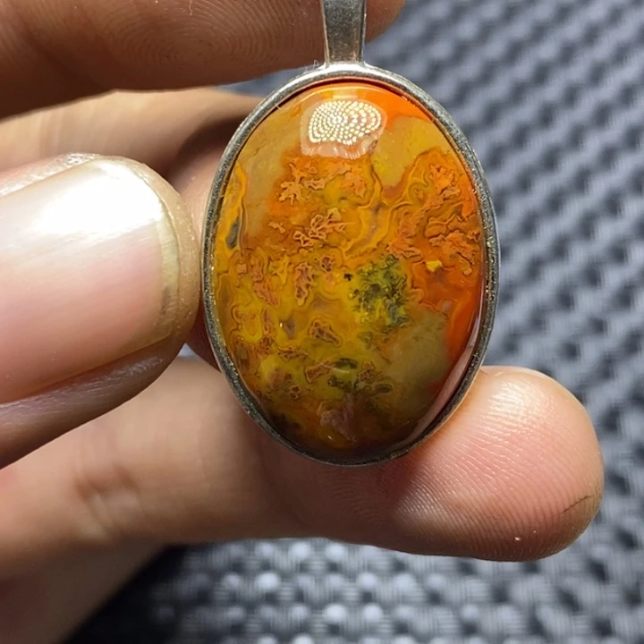 答***玛瑙/玉髓未镶嵌玛瑙