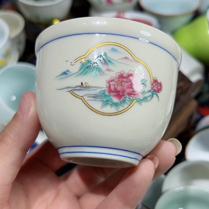 1只微瑕茶具茶具茶具茶具