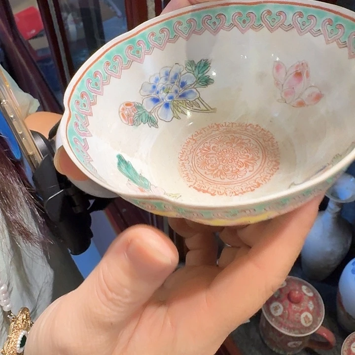 景德镇陶瓷艺术展