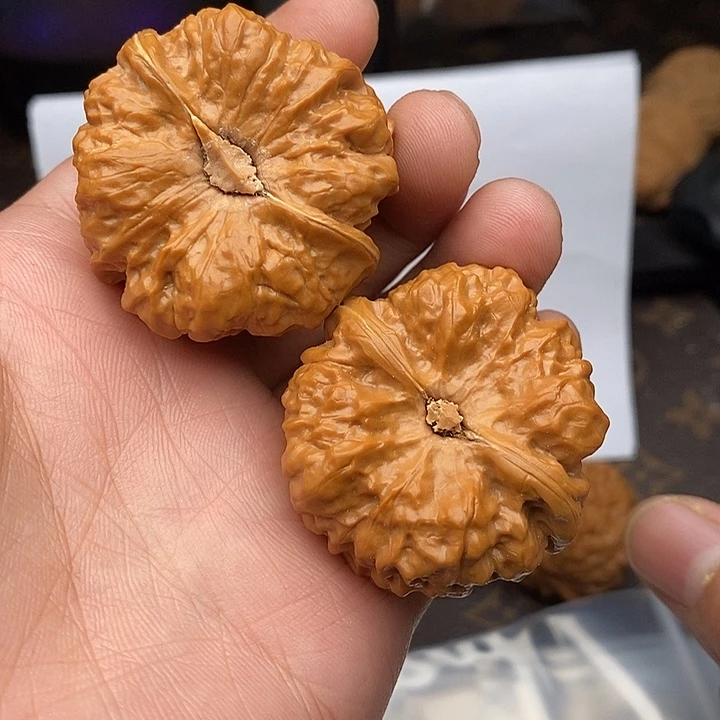 吊坠文玩核桃W64479749469794694