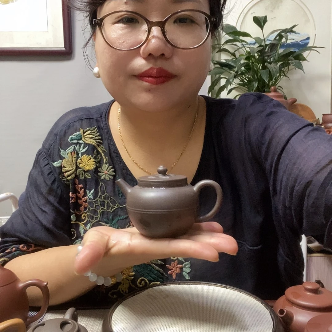 茶壶紫砂12345677889zsh