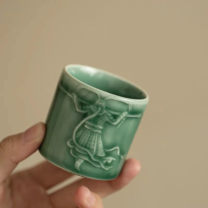【闪购链接 】品茗孤品A11520
