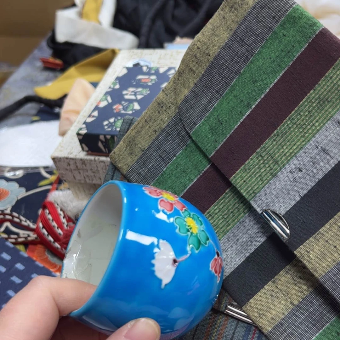 【闪购商品】初*陶瓷马克杯带盖勺