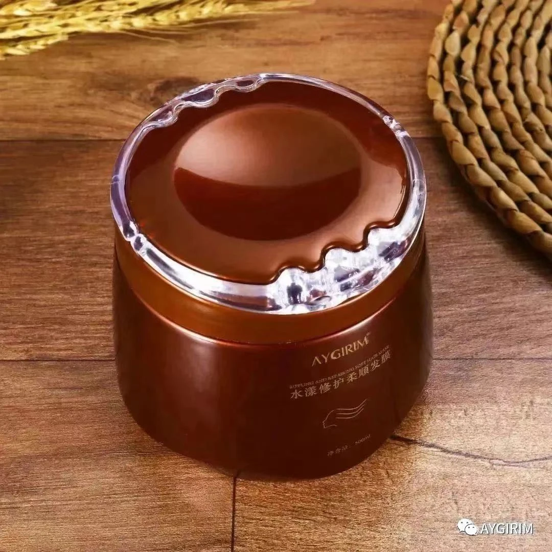 AYGIRIM水漾修护柔顺发膜