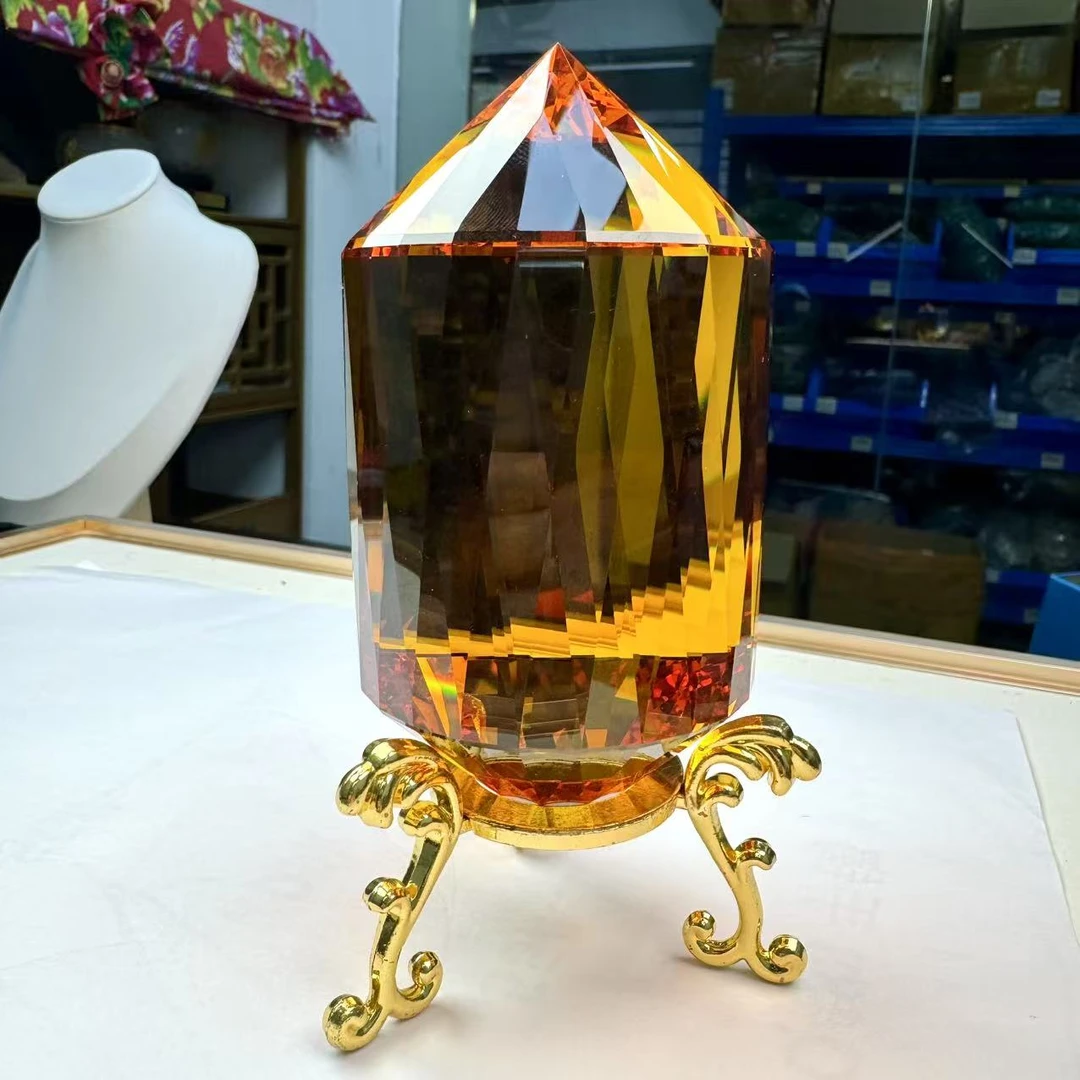 【香港国际荐选】高端珍奢典藏名录大摆件-T313