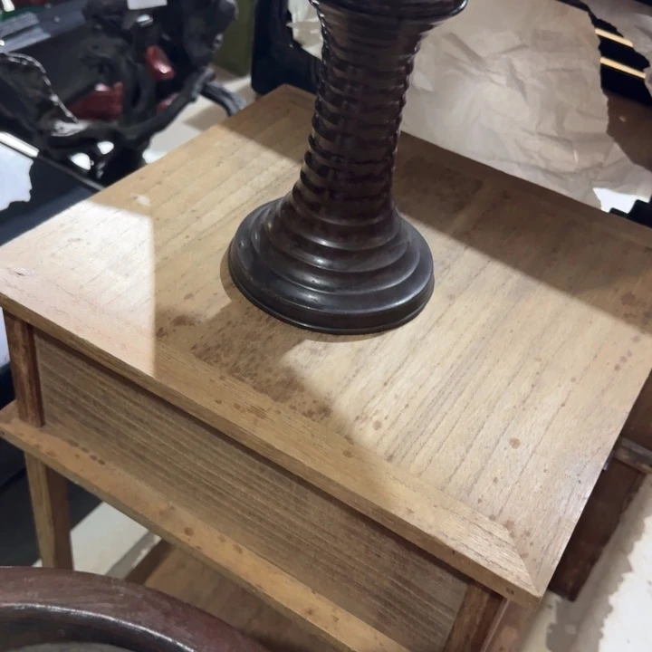 老***说木大观论器精品木头