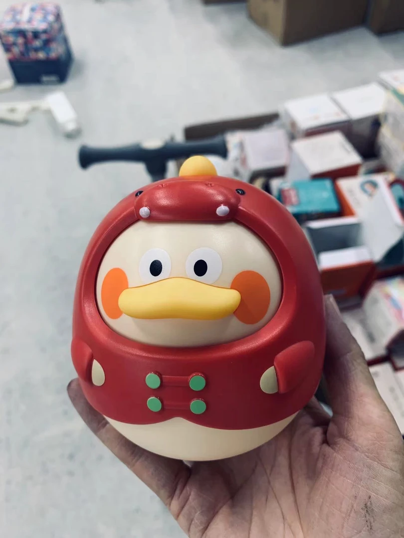 防撞条 （不倒翁）