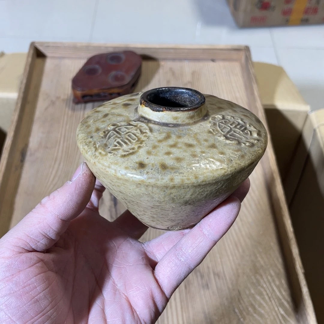 紫砂中古商品谨慎下单