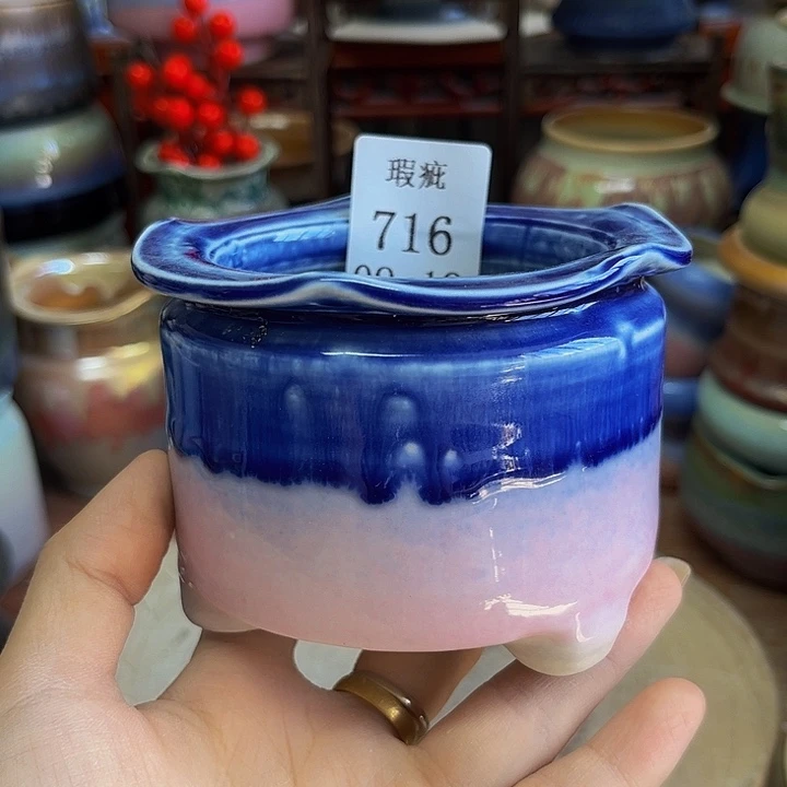 瓷片景德镇陶瓷手工制作