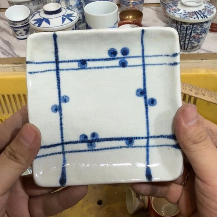 陶瓷推荐第二名20包邮