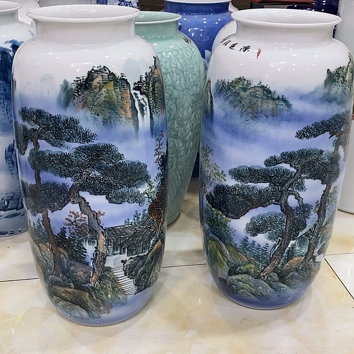 芦***备瓷片景德镇陶瓷艺术