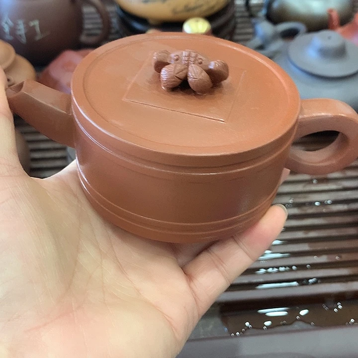 紫砂茶壶紫砂壶精品
