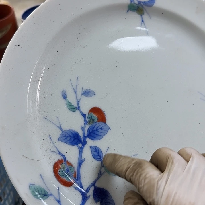 摆件开播啦….开播啦