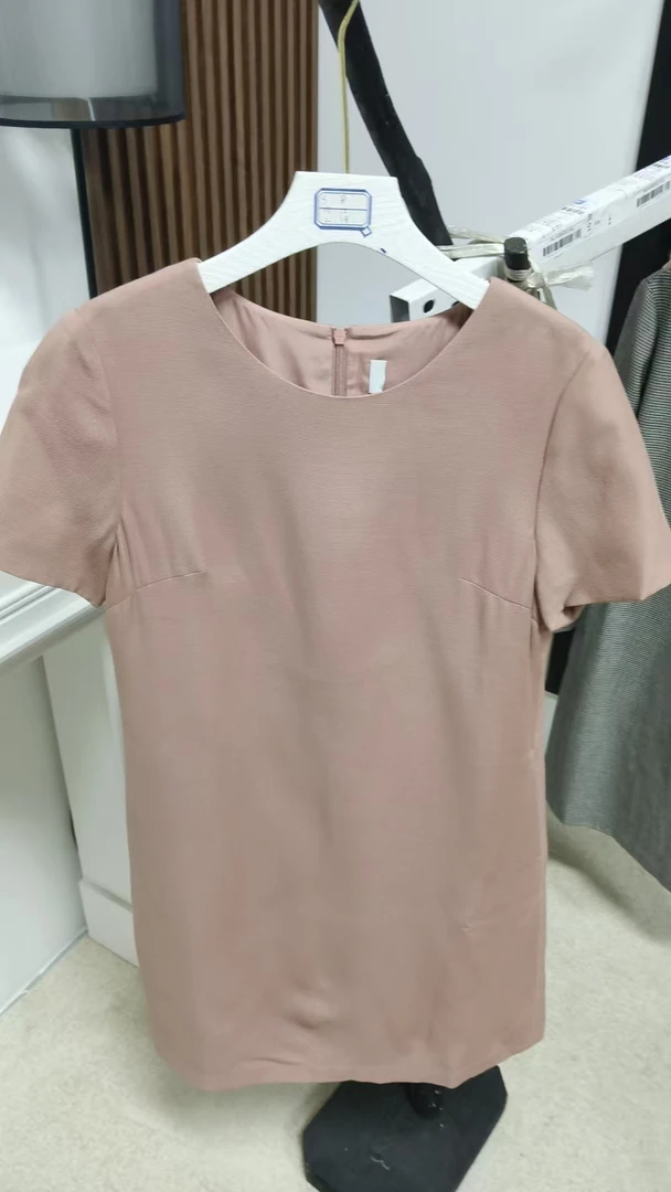 三S-新款连衣裙-627