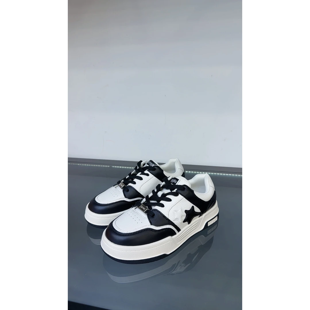 品牌原单高端轻奢牛皮休闲鞋【清仓】【F3】——7023