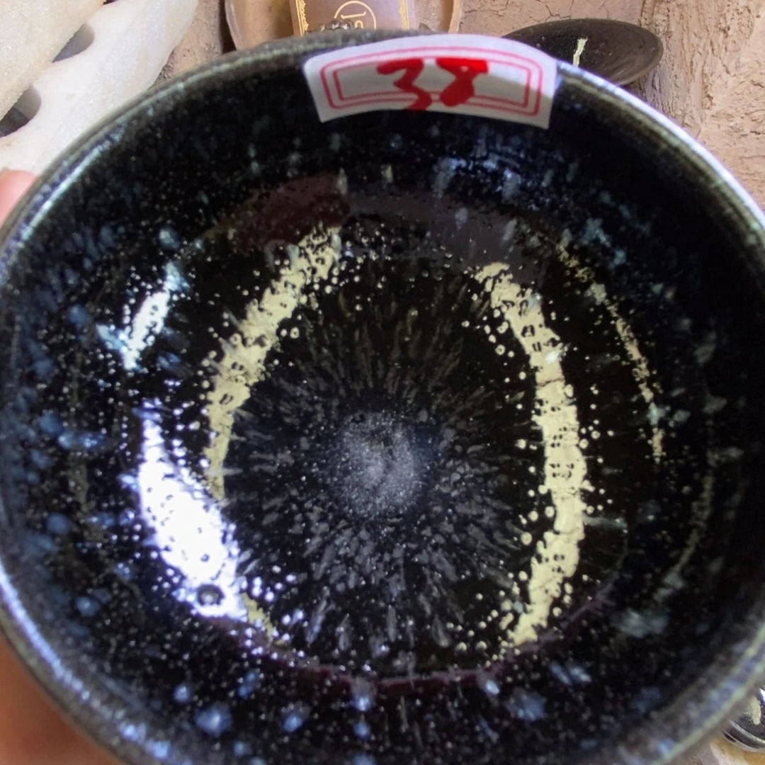 茶盏通天哦窑通天龙窑