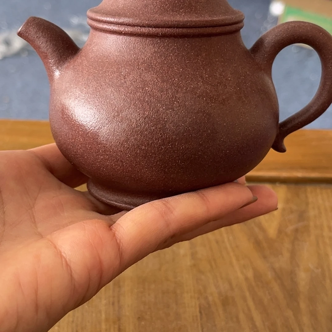 紫砂茶壶紫砂…………………………