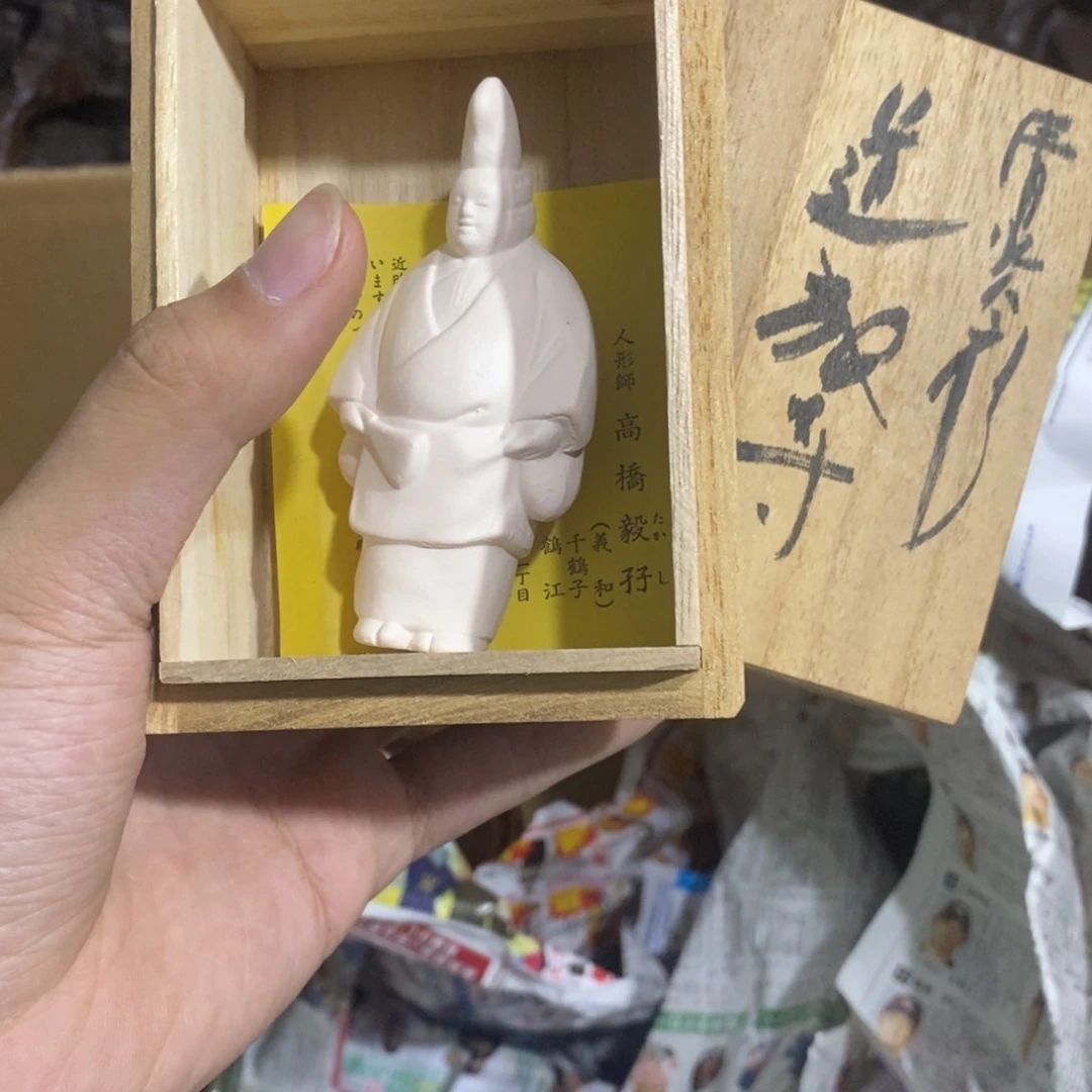 瓷片你说了什么是真正重要