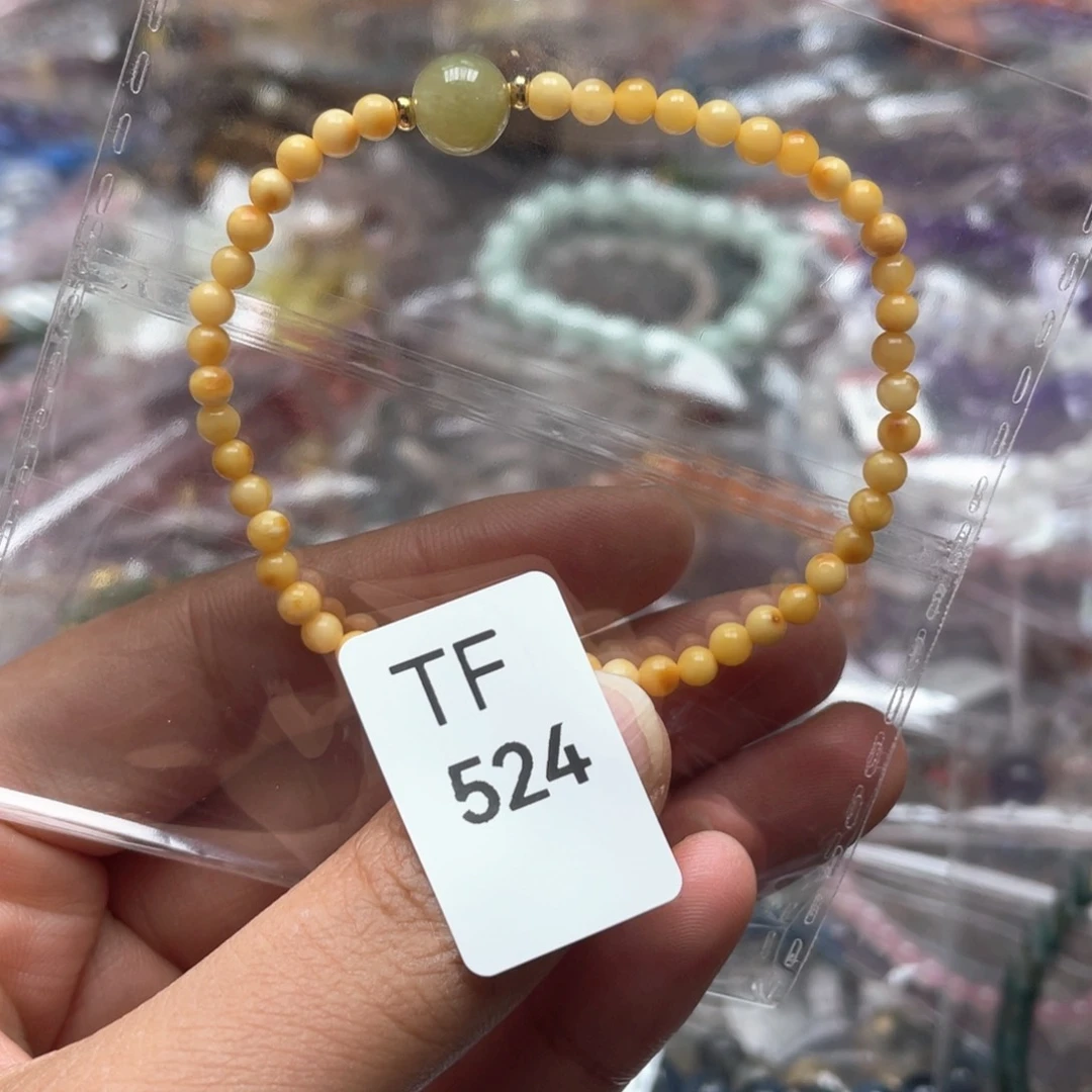 水晶多样性发一只未镶嵌