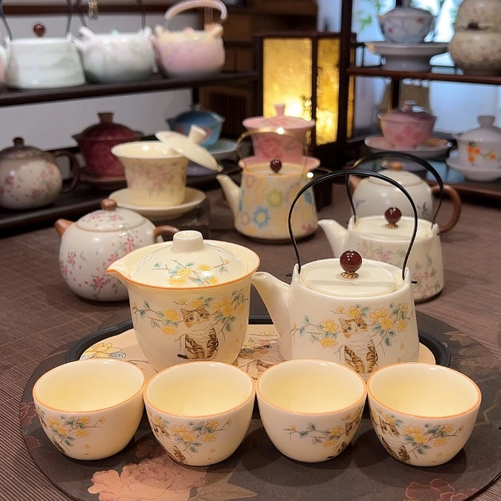 茶具配件其它茶器