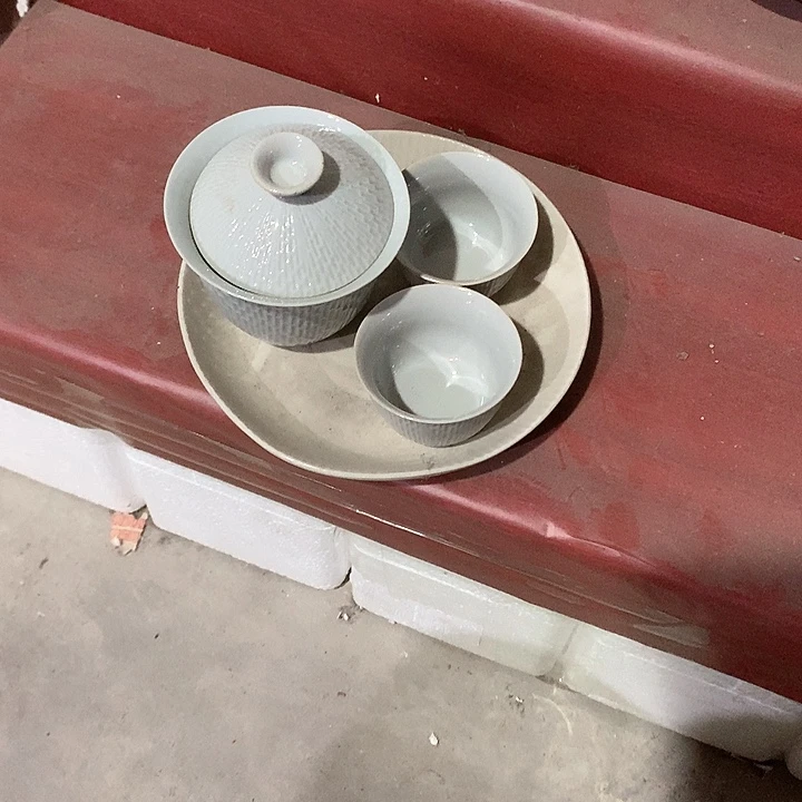 微瑕茶具介意勿拍