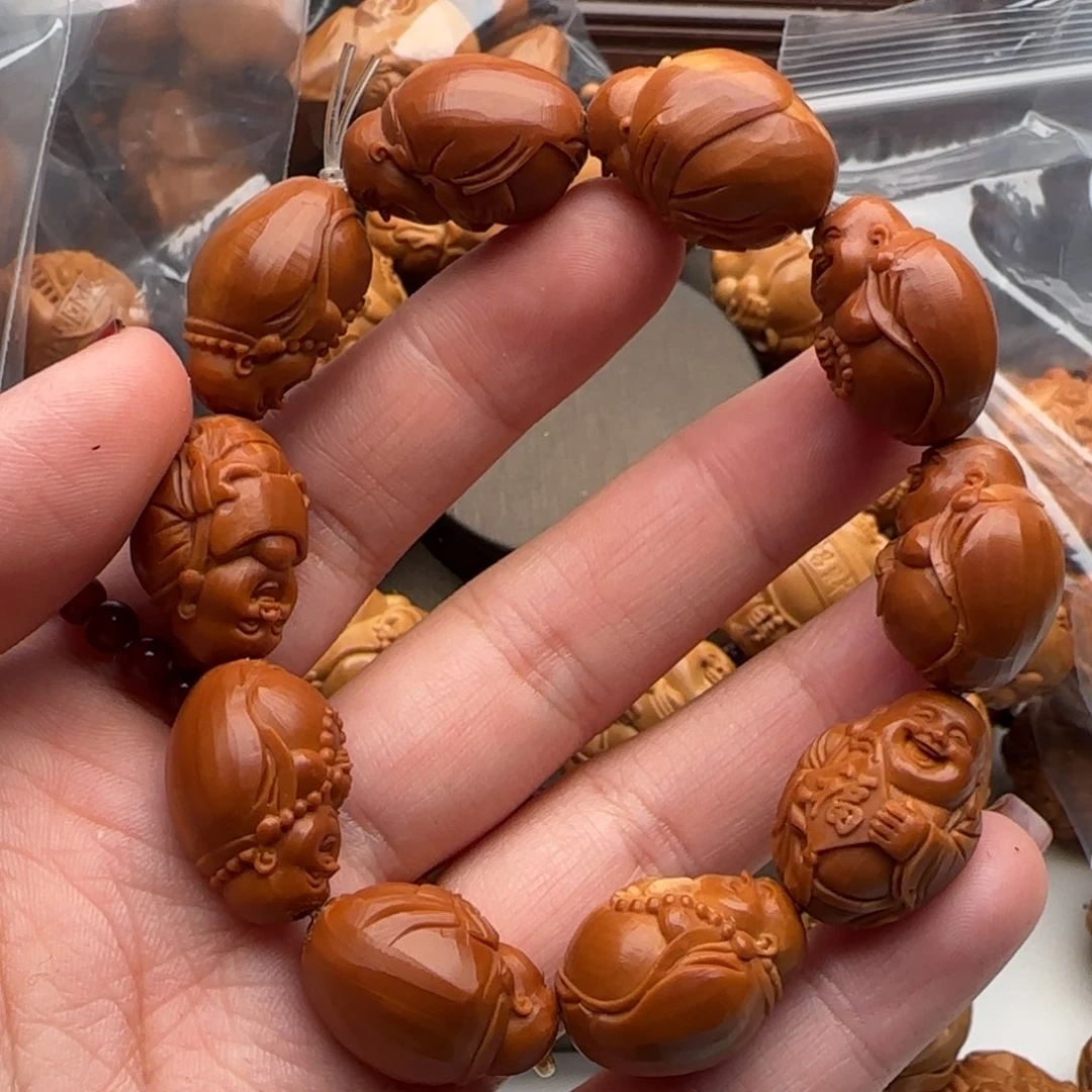 橄榄核手串/手链橄榄核