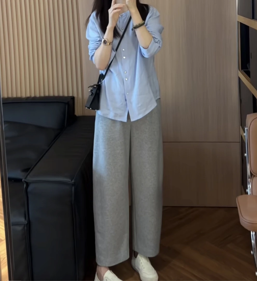 新款时尚洋气精品百搭女装F3484