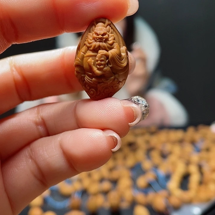 橄榄核手串/手链橄榄