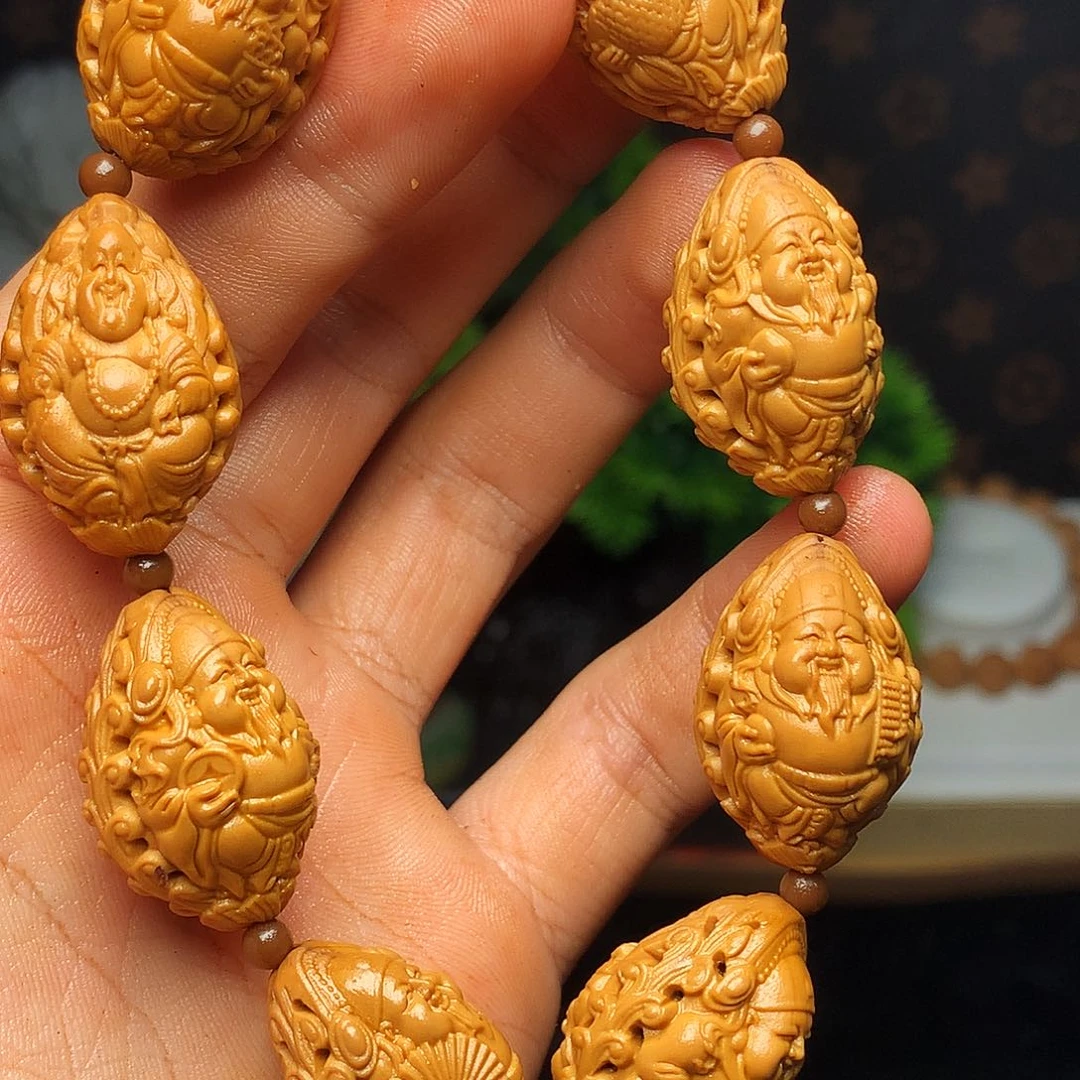 橄榄核手串/手链nnnnnjjjjjjhhhhjn