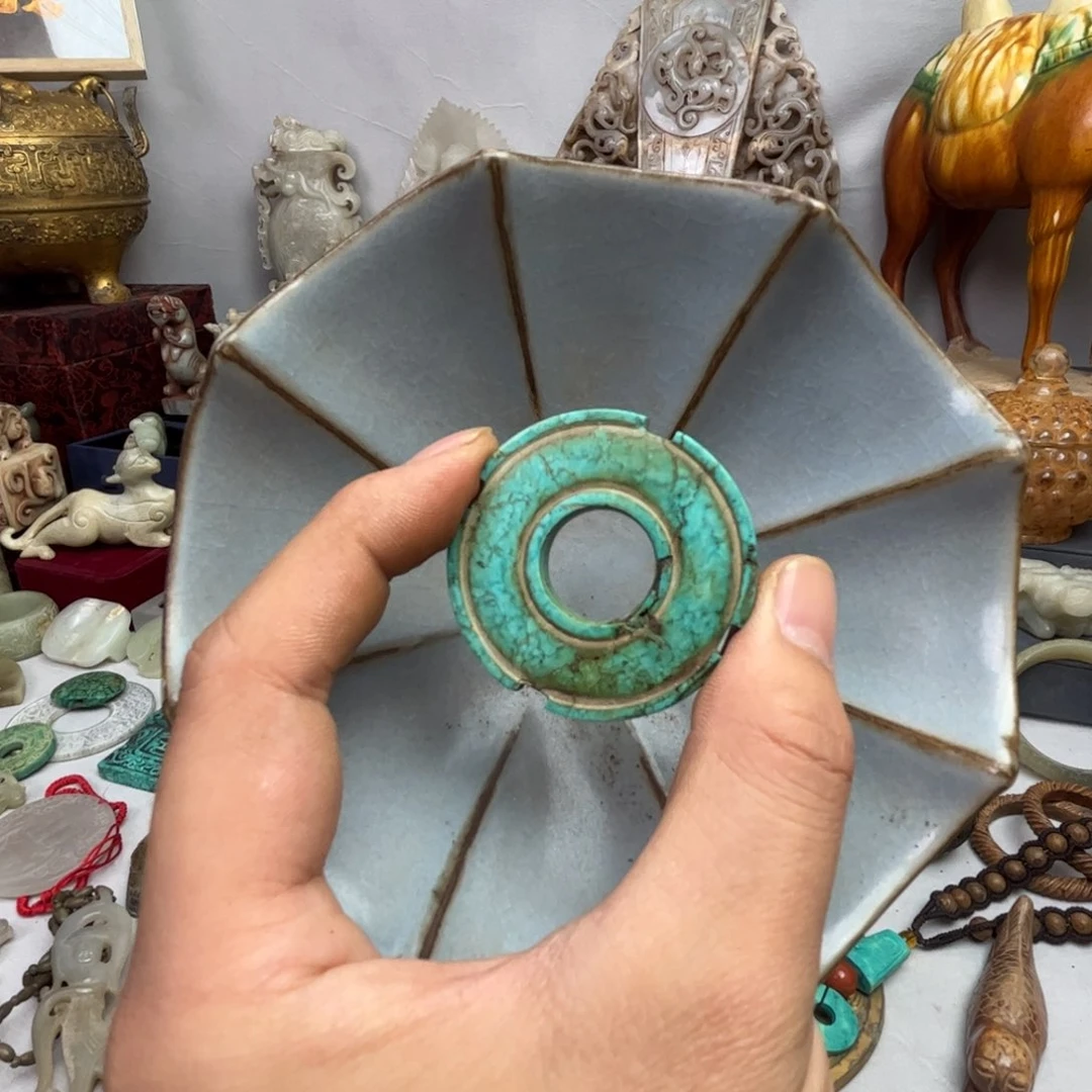 摆件瓷器瓷器瓷器