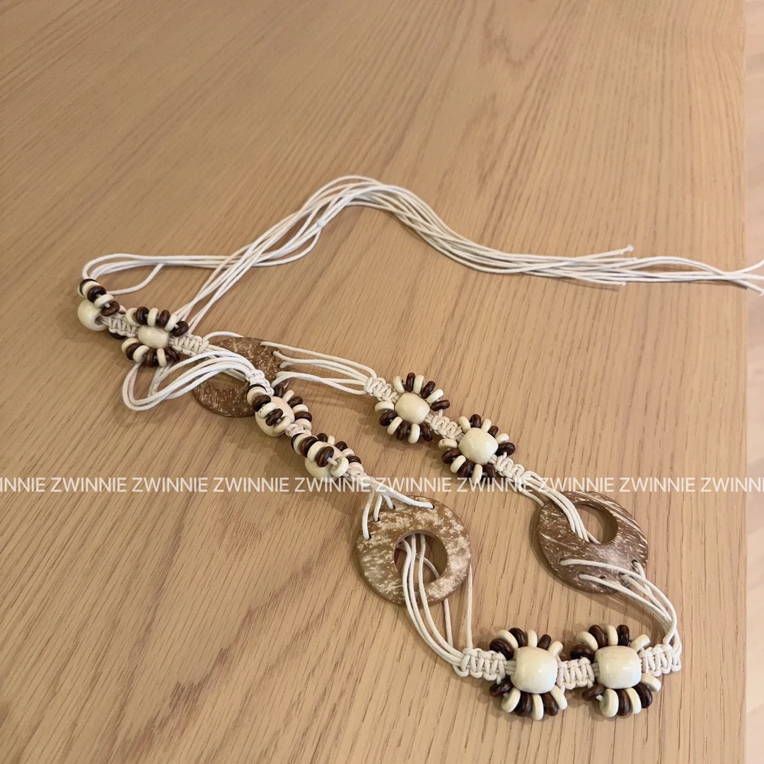 Zwinnie/詹维尼【腰带】YD10