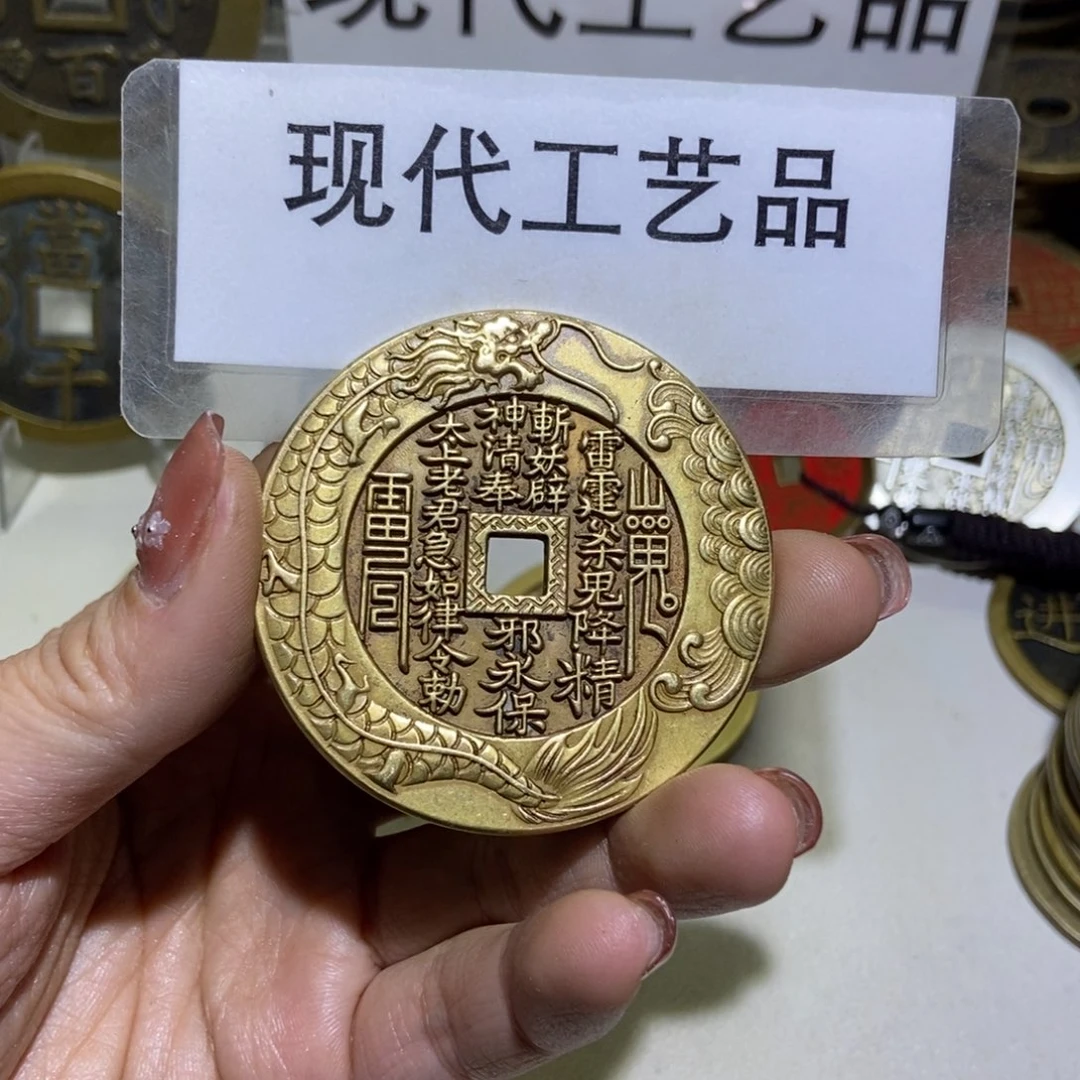 铜现代工艺品现代文创品