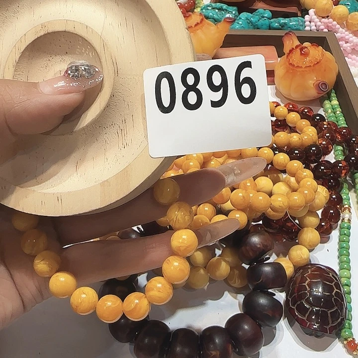 香榧木木质摆件工艺品
