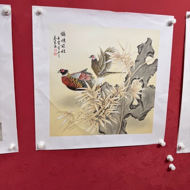 名家精品作品111