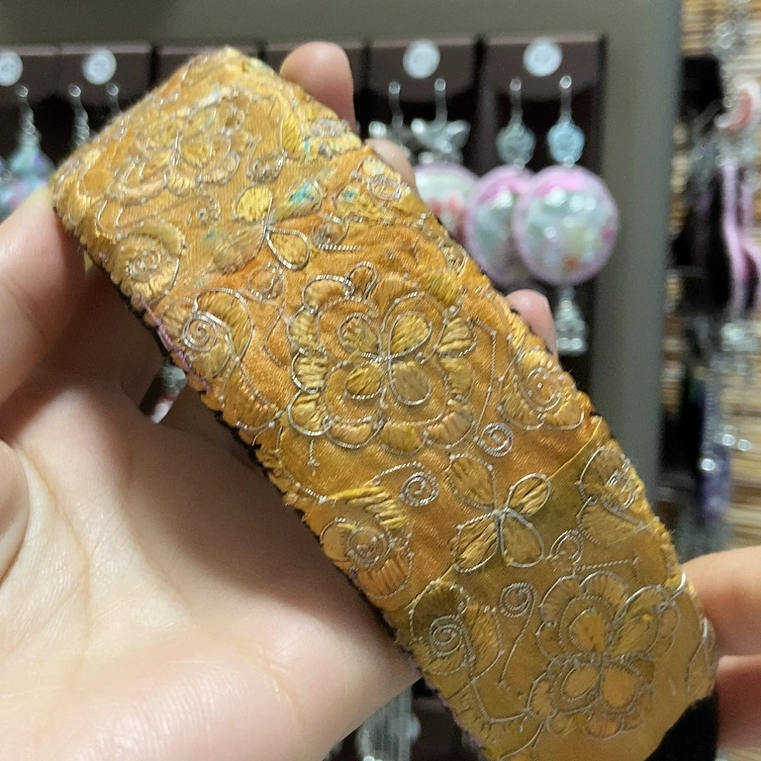 织绣发箍发箍发箍