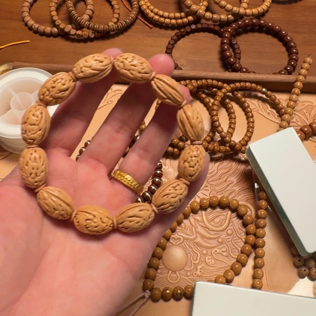 最***友桃核吊坠苍龙125428