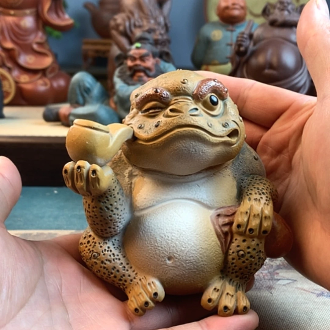 【闪购商品】紫砂茶壶紫砂壶手工