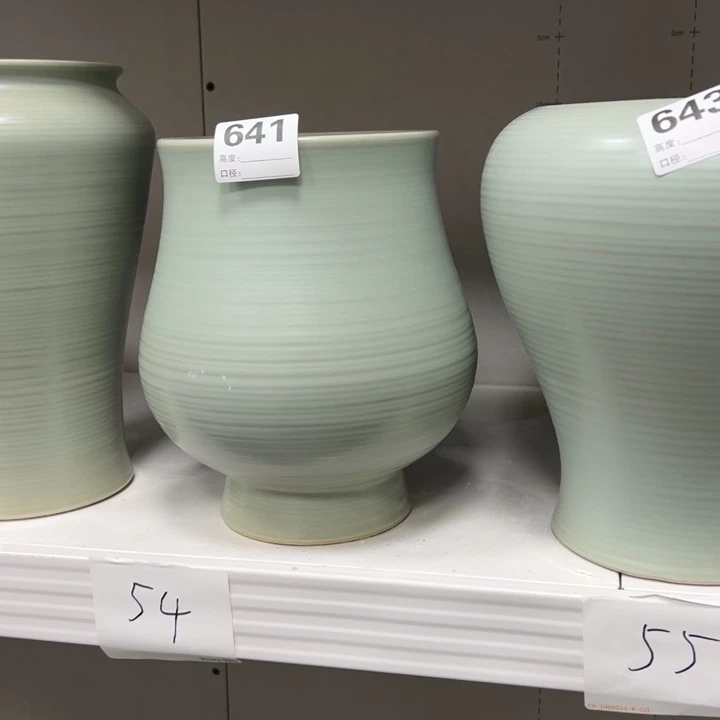 *****景德镇陶瓷手工制作