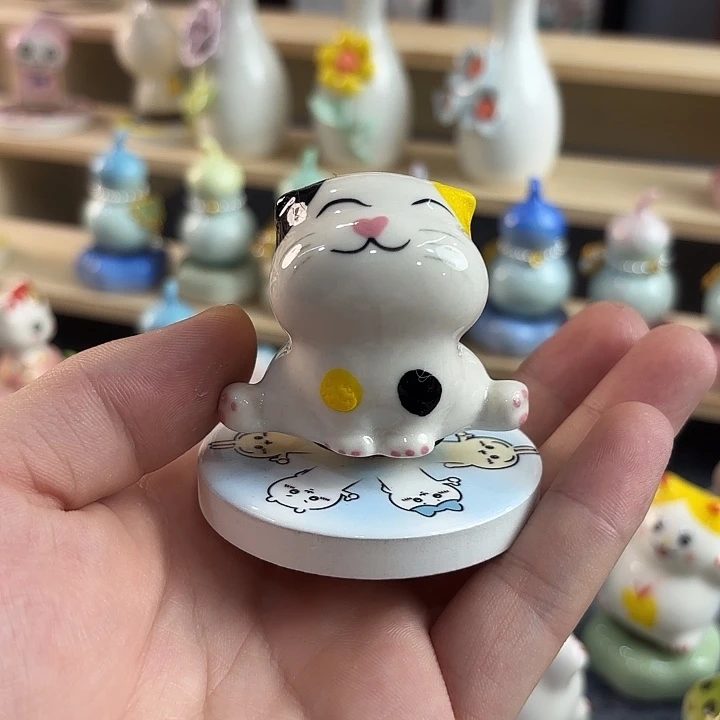 摆件景德镇景德镇