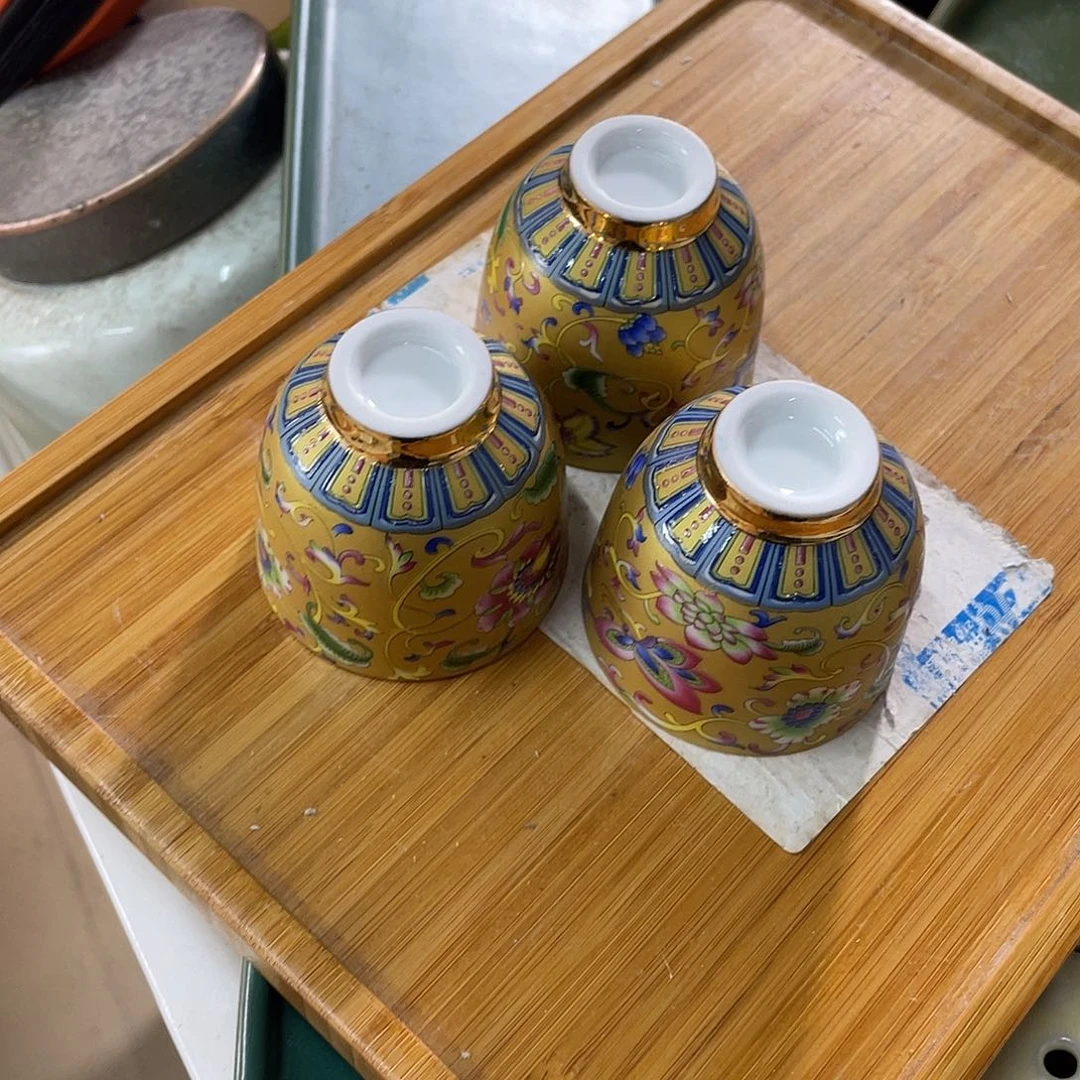 紫砂紫砂陶瓷微瑕介意勿拍
