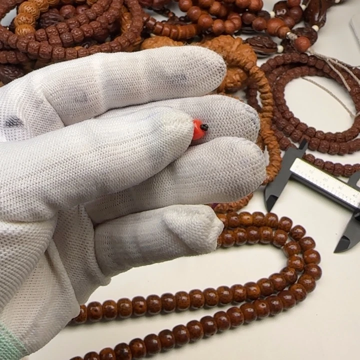 菩提子金刚手串一粒