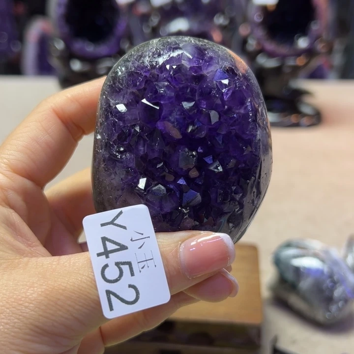 水晶大型摆件（非配饰）未镶嵌摆件