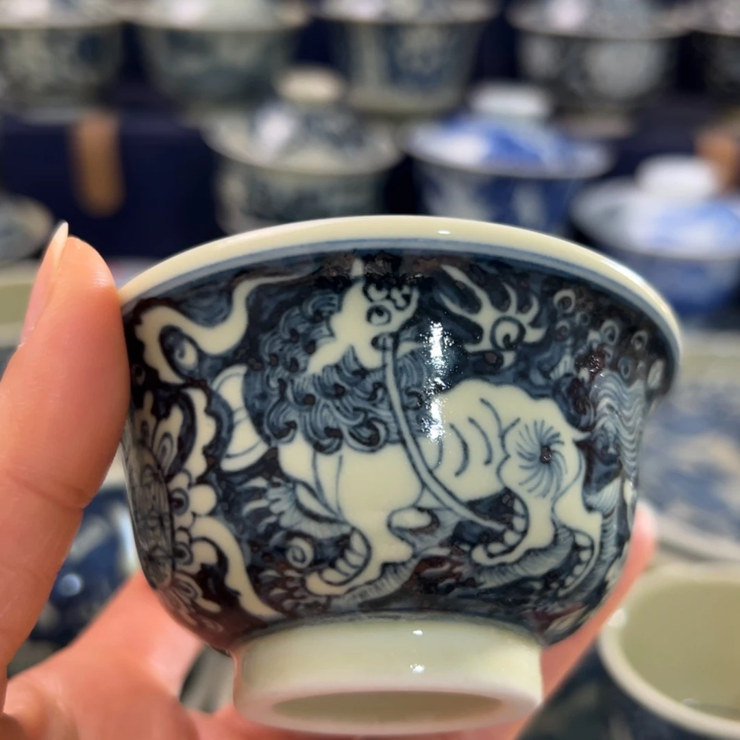 【闪购商品】小*陶瓷艺术有限公司