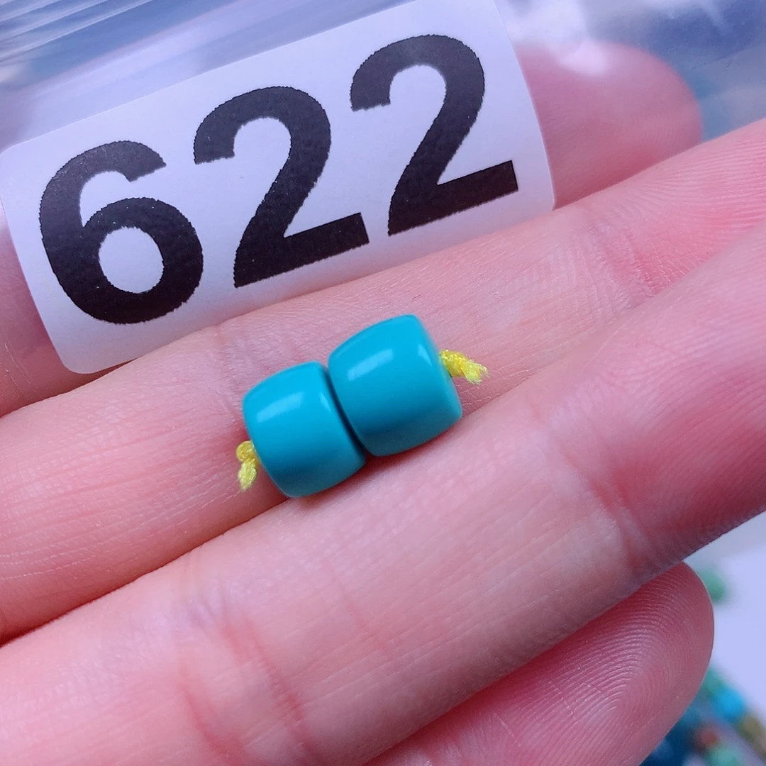 空竹粉丝专享十堰特色手工散珠